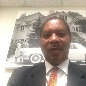 Meet your Posher, Rolando